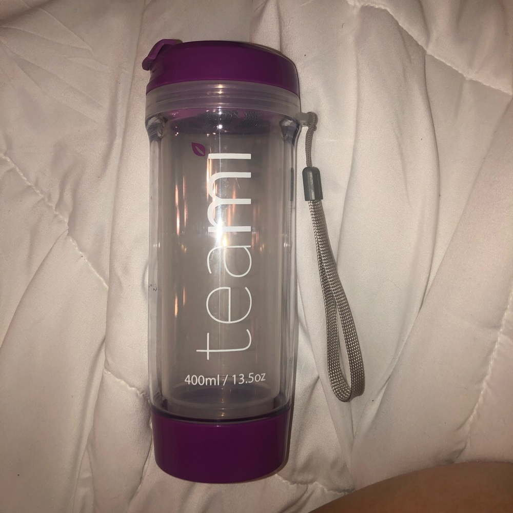 Teami Tea Tumbler
